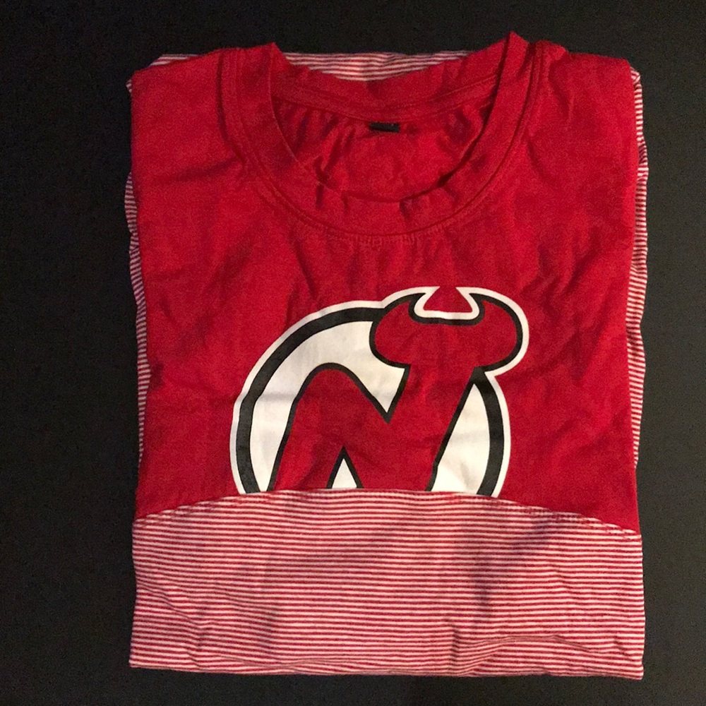 NJ devils- NEW M
